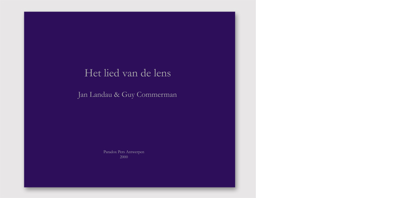 lied van de lens